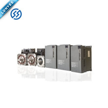 China Wechselstrom-Servomotor CNC-5.5KW und Ethercat-Servoantrieb